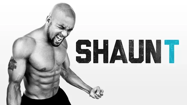 Jetzt ist es raus: Coach Shaun T verrät, wie er zum Supersportler wurde!