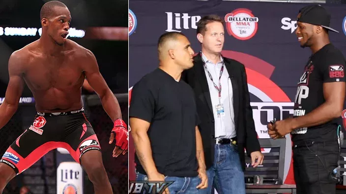 Michael Venom Page gewinnt bei Bellator gegen Fernando Gonzalez und bleibt unbesiegt