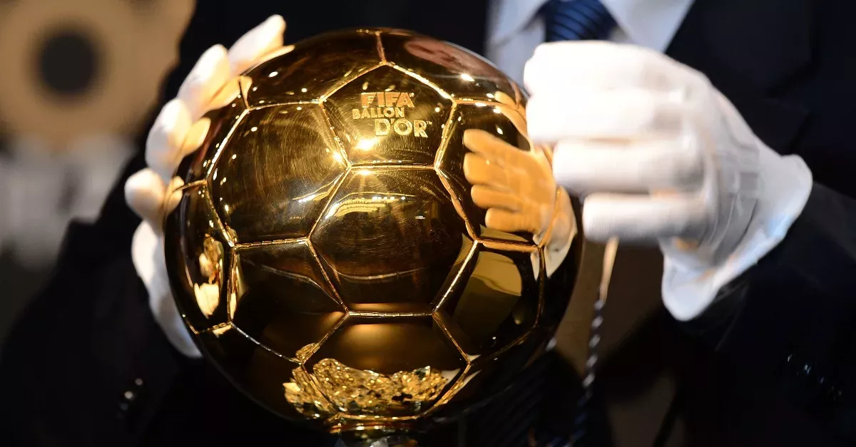 Weder Messi noch Ronaldo: Ballon d'Or-Ergebnisse geleakt!