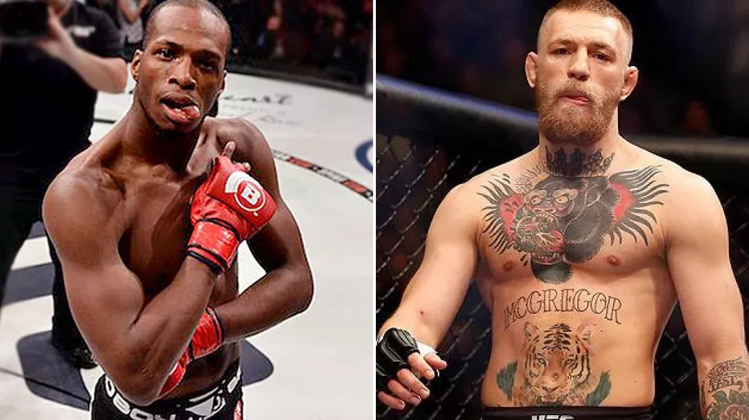 Michael „Venom“ Page verrät, was er in einem Fight mit Conor McGregor machen würde
