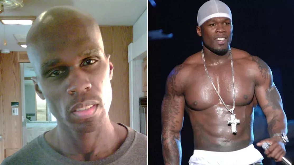 50 Cent hat durch hartes Training für seine Filmrolle in „All things fall apart - Wenn alles zerfällt" abgenommen