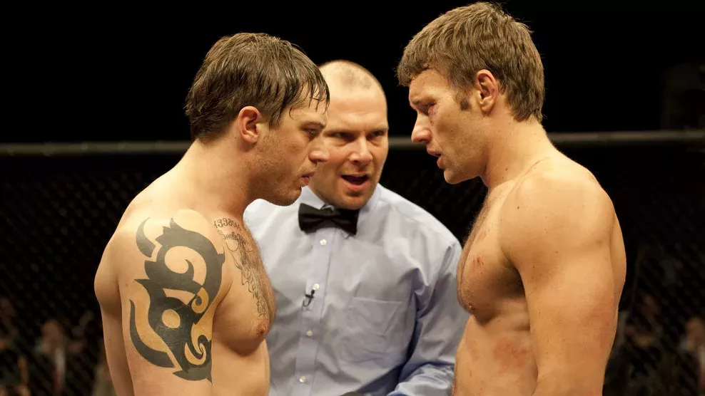 Der mythische MMA-Film "Warrior" könnte eine Fortsetzung haben