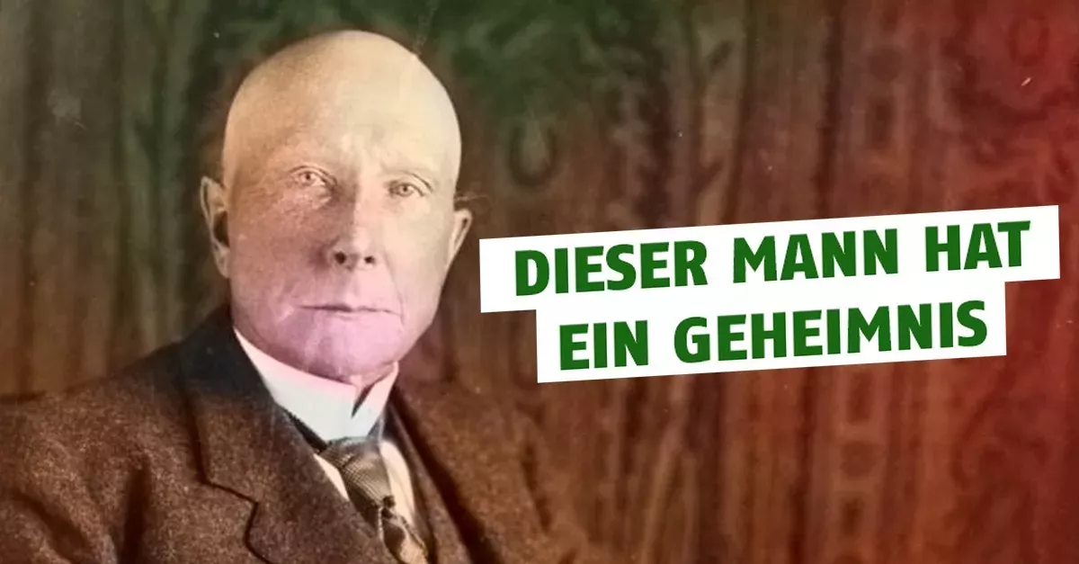 Wer war Deiner Meinung nach der erste Milliardär der Welt?