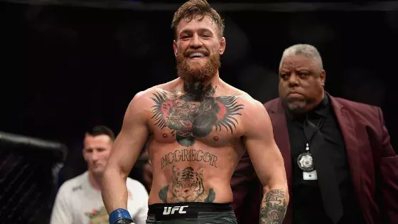 Dazu ist Conor McGregor bereit, wenn er kein Rematch gegen Khabib Nurmagomedov bekommt
