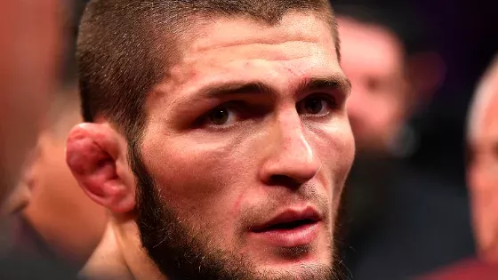 So antwortet Khabib Nurmagomedov auf die Kampfanalyse von Conor McGregor