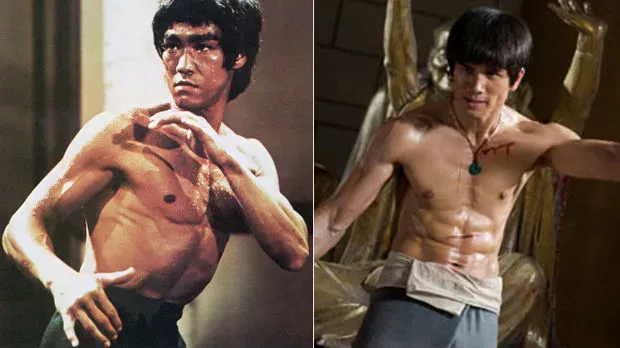 Bruce Lee - Birth of the Dragon: Der Trailer zum Film über die Kampfsport-Legende