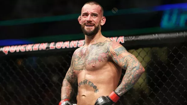 CM Punk: Mit seinem hohen Gehalt bei der UFC 203 sind nicht alle einverstanden