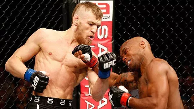 Die Top 5 beeindruckender UFC-Debüts