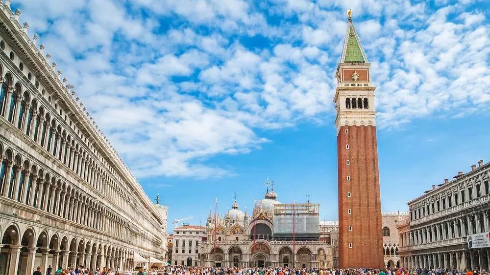 Eintrittskarten für Lagunenstadt: Das müssen Venedig-Besucher wissen