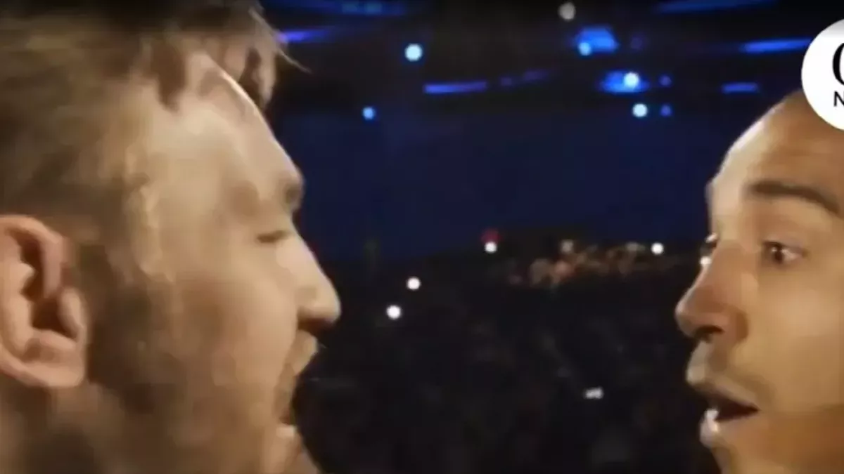 Jose Aldo macht überraschende Geständnisse über sein Verhältnis zu Conor McGregor