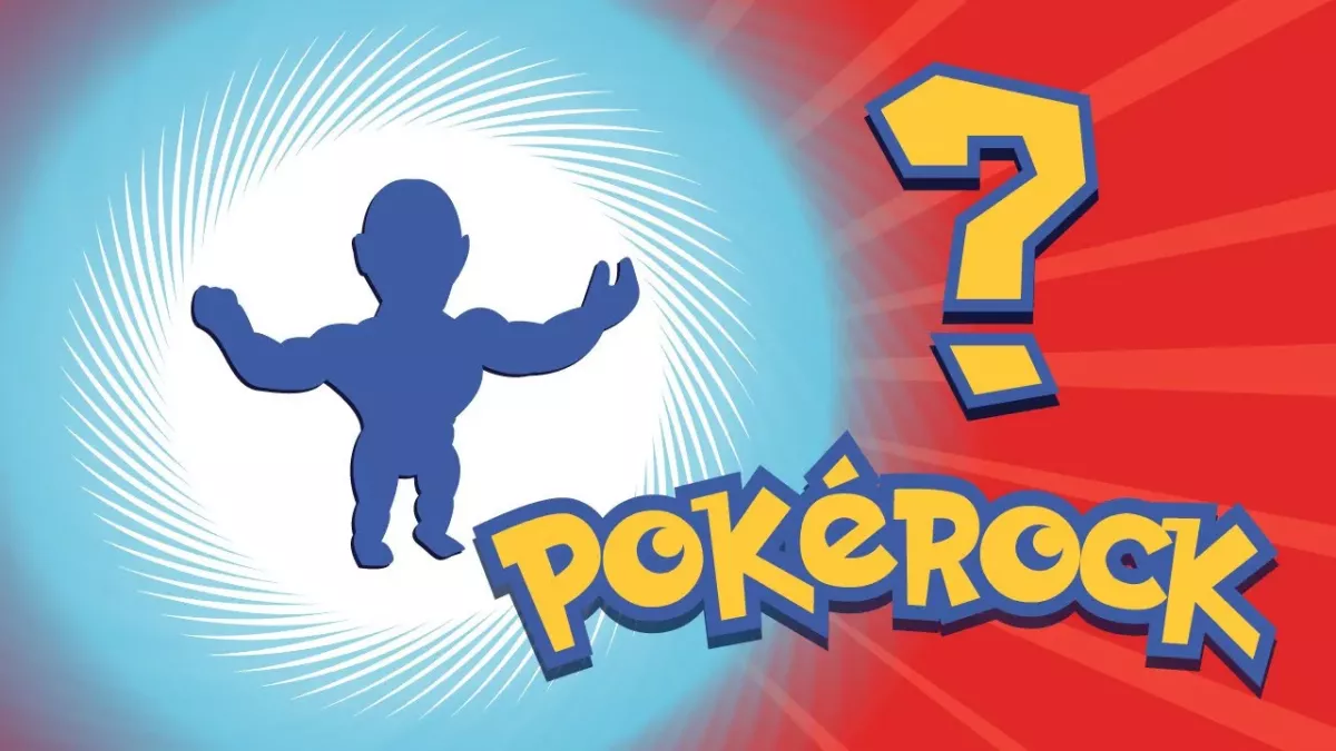 The Rock hat sein eigenes Pokémon bei Pokémon GO