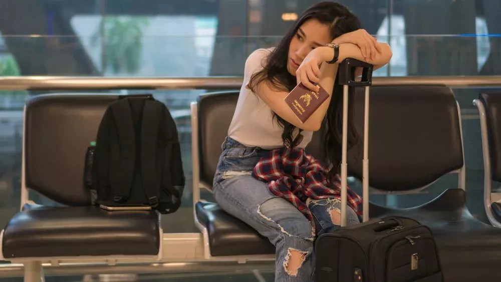 Flughafen-Streik: Was Flugreisende jetzt wissen müssen