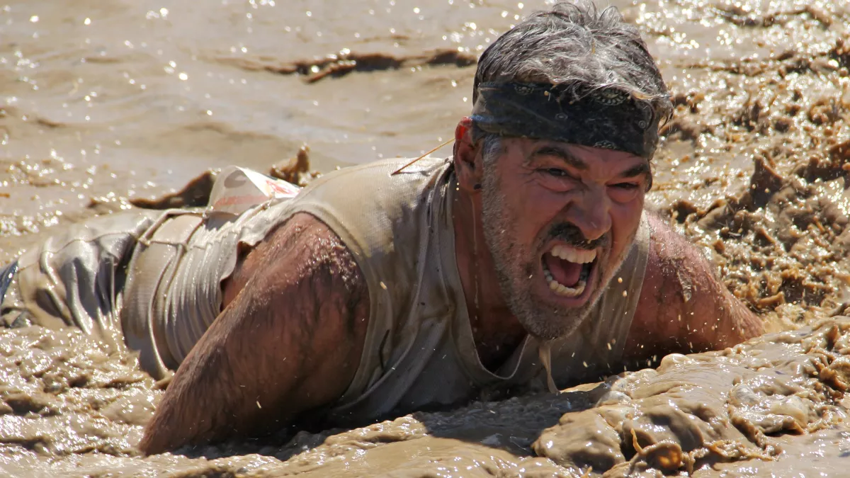 Der extreme Barkley-Marathon: unmöglich zu schaffen?