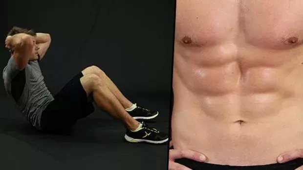 Bauchmuskeltraining: Die perfekten Sit Ups für einen beeindruckenden Waschbrettbauch