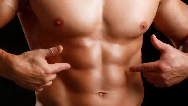 Bauchmuskeltraining: Die perfekten Bent Knee Crunches für imposante Bauchmuskeln