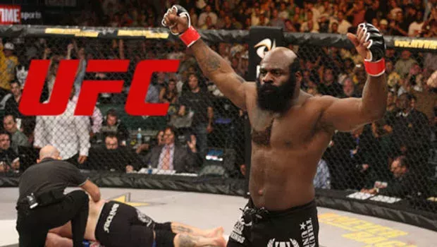 Kimbo Slice: Eine großartige Hommage der UFC an den verstorbenen Kämpfer