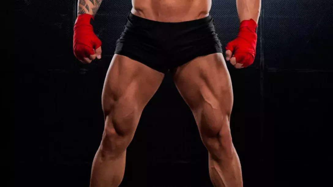 Oberschenkeltraining: Die perfekten Step Ups für unermüdliche Aufsteiger