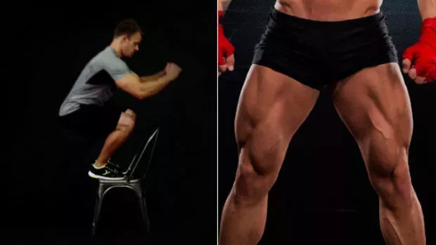 Beintraining: Der perfekten Box Jumps für maximale Sprungkraft