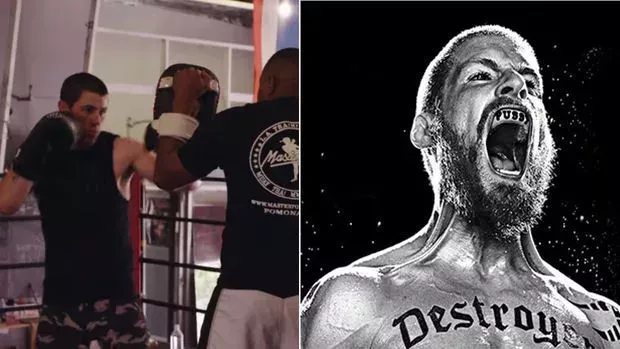 Kingdom: Intensives MMA-Training der Schauspieler der Serie