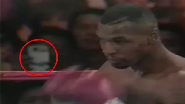 Mike-Tyson-Video bestätigt Theorie über Zeitreisen