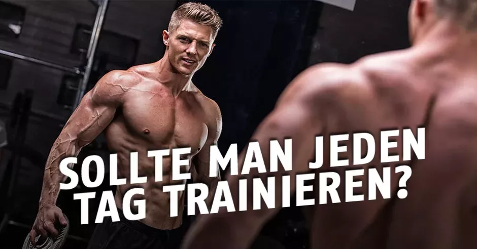 Ist tägliches Training wirklich ein Muss? Mythos oder Wahrheit?