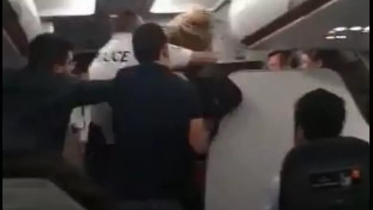 Mallorca-Flug: Heftiger Vorfall an Bord einer EasyJet-Maschine