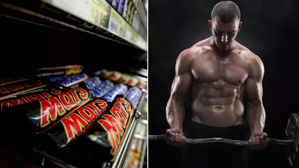 Mars und Snickers gibt es jetzt in einer Protein-Version, mit der ihr kein schlechtes Gewissen haben müsst