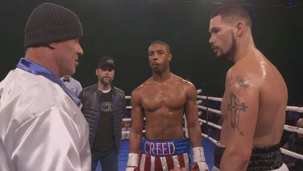 Tony Beleg: Der "Creed" Schauspieler, wird bald um den WBC-Titel im Cruisergewicht kämpfen