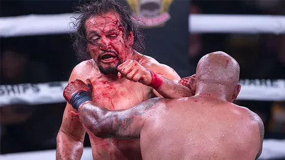 Bare Knuckle FC: Die Zusammenfassung des ersten großen Faustkampf-Events