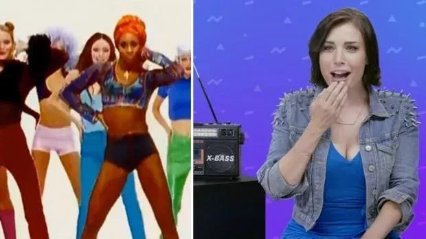 Macarena: Diese Kinder der 90er waren schockiert, als sie den richtigen Text entdeckten