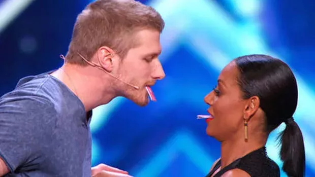 America's Got Talent: Verblüffender Zaubertrick
