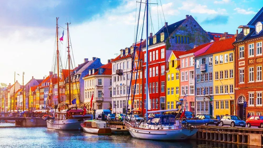 Kopenhagen: Darum lohnt sich ein Trip in Dänemarks Hauptstadt