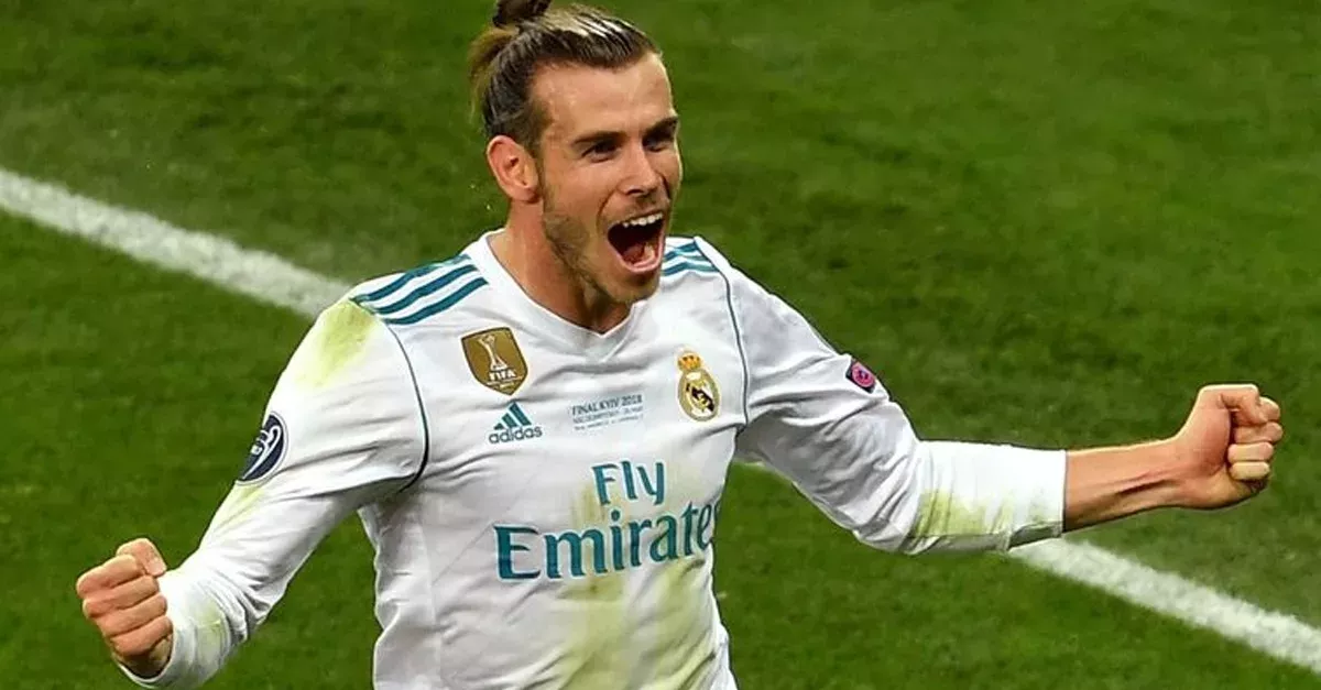 Bale zum FC Bayern? Real-Star sorgt mit neuer Aussage für Aufregung