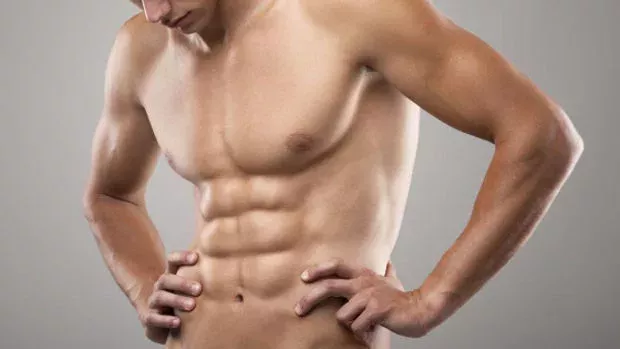 Brustmuskeltraining: Die perfekten halbe Liegestütze für ein kontrolliertes Training