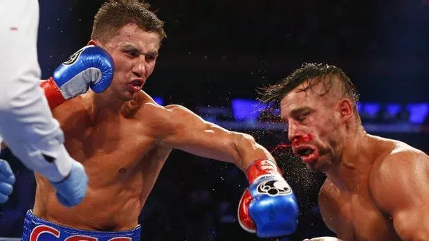 Gennady "GGG" Golovkin: Seine besten KOs und der Kampf gegen Dominic Wade