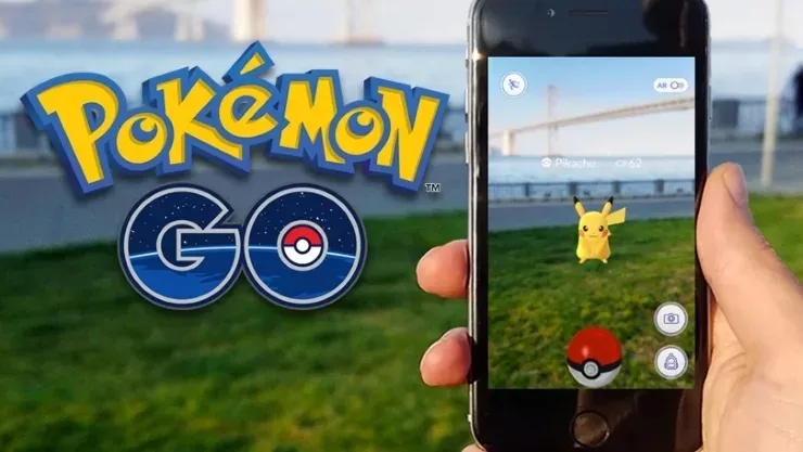Pokémon GO: Pokémon der 1. Generation jetzt mit Geschlecht