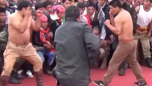 Boxen: Beeindruckende Nahkämpfe in Mexiko