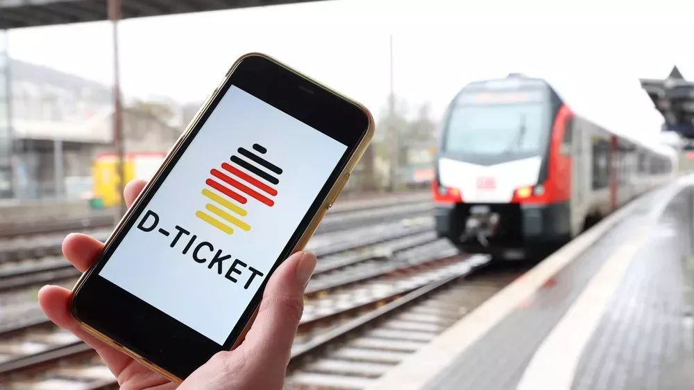 Deutschlandticket startet: Alle wichtigen Infos über das neue Angebot