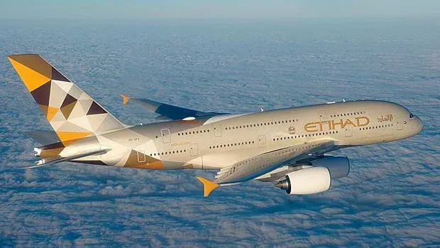 Wie sieht ein First Class Flug für 17.500 Euro bei Etihad Airways aus?