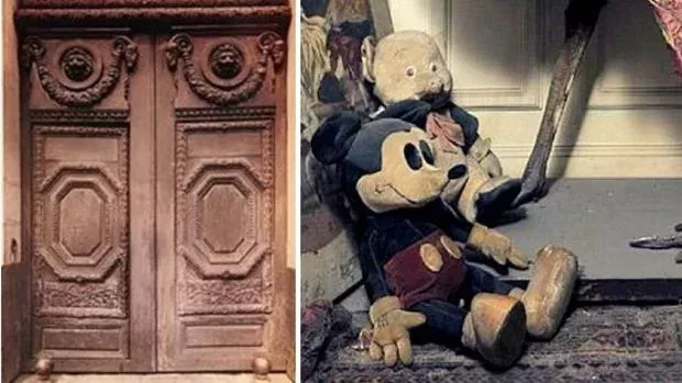 Paris: Eine Pariser-Wohnung ist seit 1942 unbewohnt und beherbergt einen Schatz im Wert von 2,1 Millionen Euro