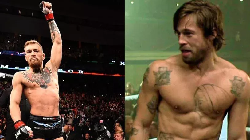 Conor McGregor vs José Aldo: Das Ko. im Snatch