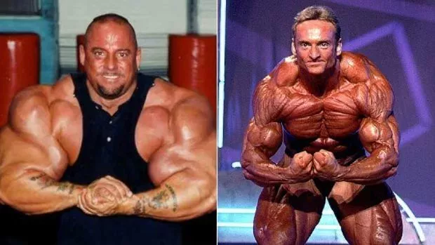Bodybuilding: Wenn die Experten des Kraftsports zu weit gehen