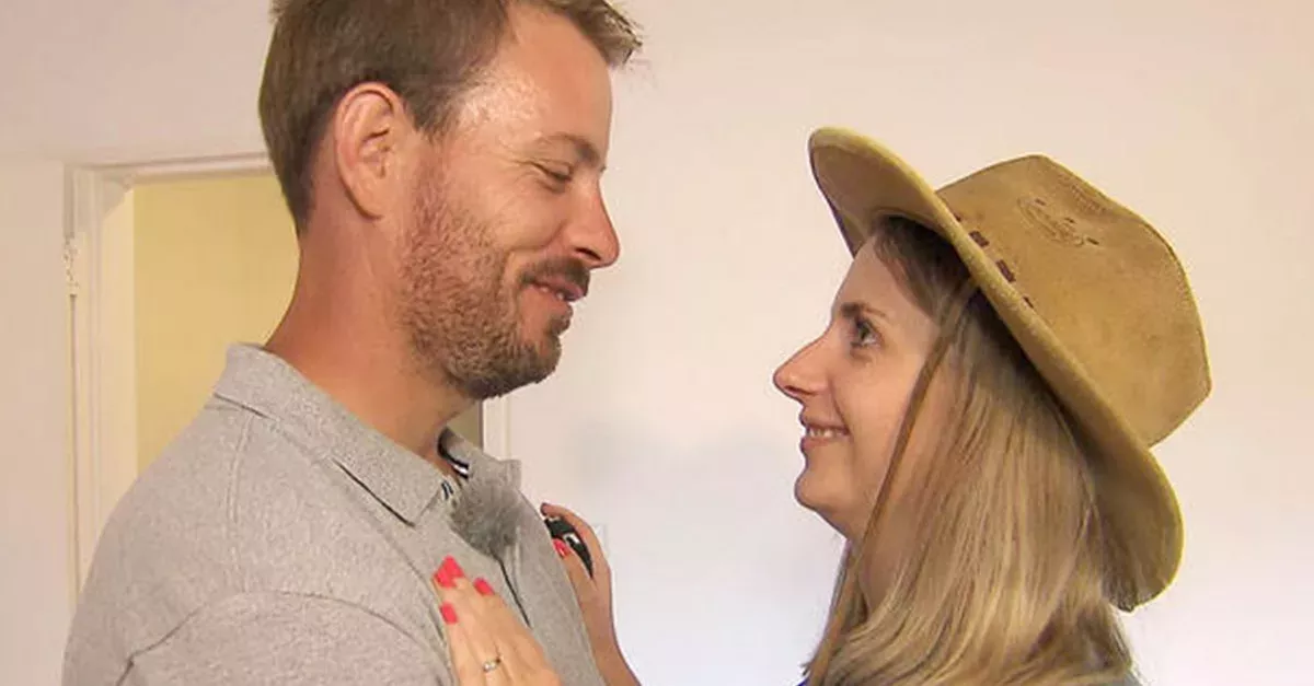 Nach Schock-Diagnose: „Bauer sucht Frau“-Gerald wendet sich an die Fans und seine Anna