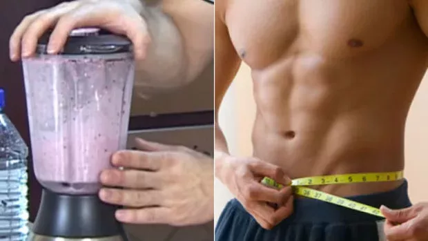 Der perfekte Smoothie zur Fettverbrennung