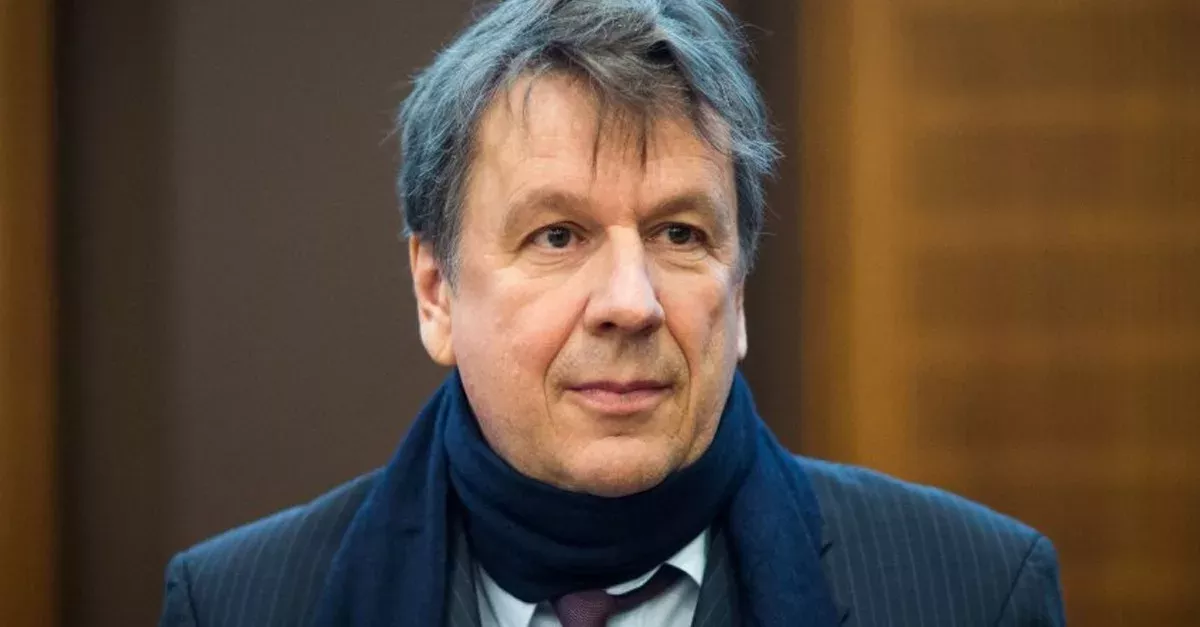 Wegen Feministin: Jörg Kachelmann schon wieder vor Gericht