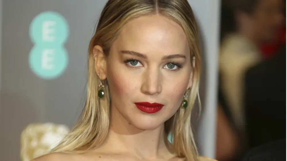 Jennifer Lawrence erklärt: Deshalb zeigt sie so viel Haut in Red Sparrow