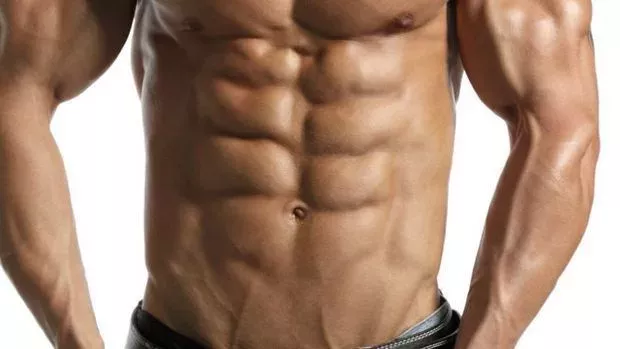 6 Minuten Hometraining für die Bauchmuskeln!