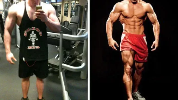 Egal, wo und wann: Effizientes Beintraining komplett ohne Trainingsmaterial!