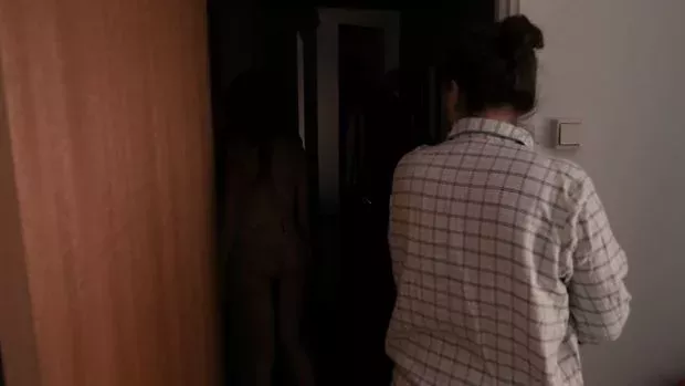Dieser Kurzfilm wird Ihnen in zwei Minuten einen Schauer über den Rücken jagen!