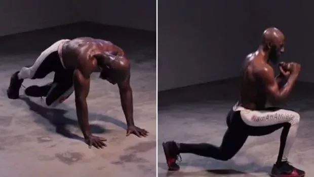3 essentielle Krafttraining-Übungen für die besten MMA-Kämpfer